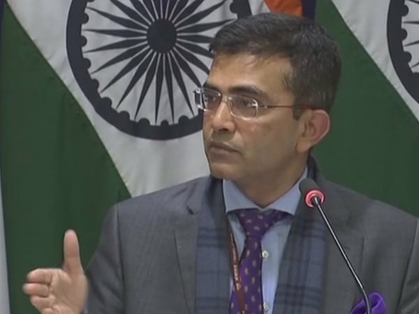 PNB Scam: mea says not aware about Nirav Modi location PNB Scam: mea says not aware about Nirav Modi location