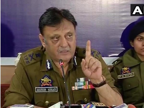 SIT started probe SIT started probe
