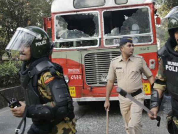 Bhima Koregaon violence: supreme court granted interim releif to Milind Ekbote Bhima Koregaon violence: supreme court granted interim releif to Milind Ekbote