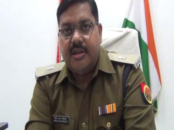 लाइसेंसी निकला असलहा लेकिन पिट गया शख्स