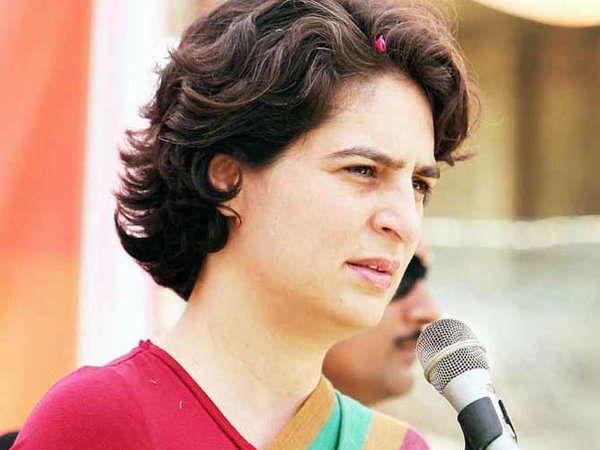 प्रियंका लड़ी तो जीतेंगी