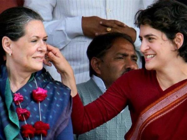 प्रियंका की हुई कई बार मांग