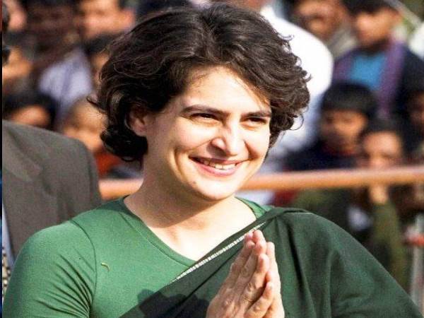 कांग्रेस का गढ़ था इलाहाबाद
