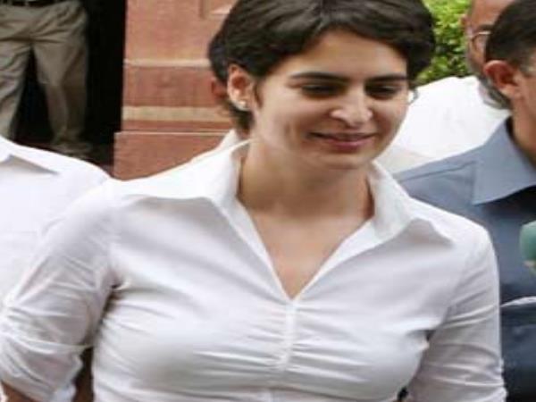 वर्षों बाद किया था प्रवास