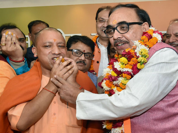 गोरक्षनाथ पीठ का रहा है दबदबा