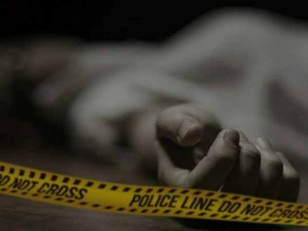 डॉक्टर और पुलिस के अलग अलग बयान