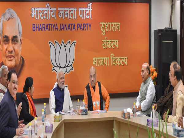 ये हैं वोट ट्रांसफर का एक नमूना जिससे घबरा रहे हैं एनडीए के सहयोगी
