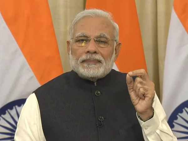 पीएम मोदी ने भी की जेटली की तारीफ