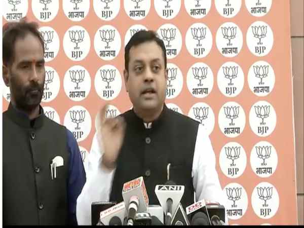 भाजपा ने केजरीवाल पर लगाया ये आरोप