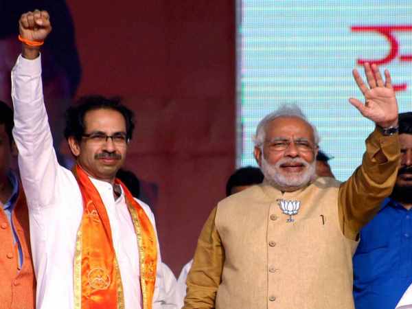 ये है एनडीए के सहयोगी दलों की बगावत के पीछे की मुख्य वजह