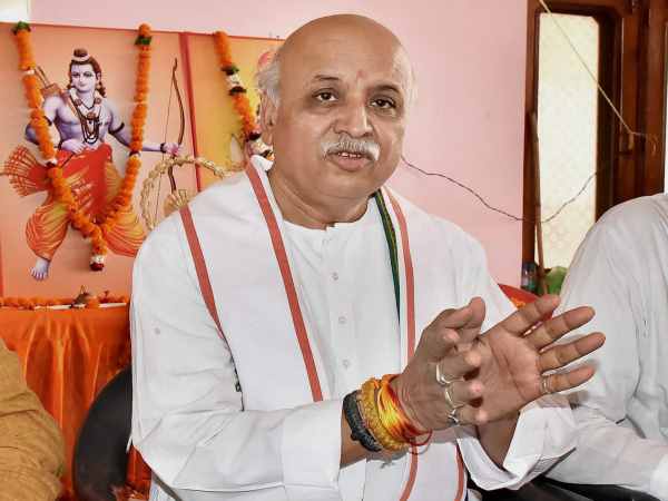 पहली बार नहीं बन पाई सहमति