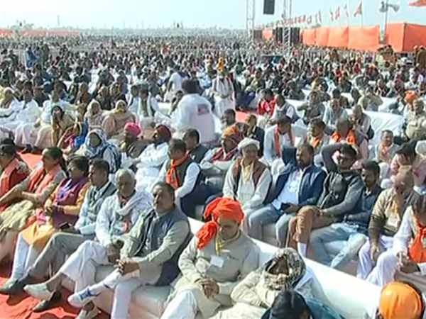 मोदी सरकार ने हरियाणा को दिए 42 हजार करोड़ रुपये