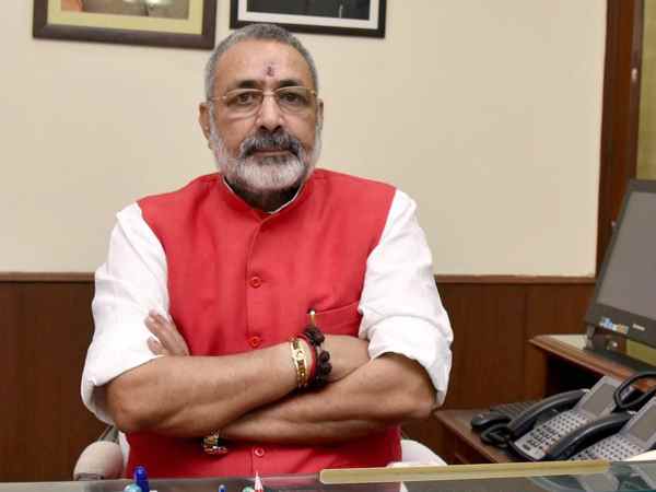 'राम मंदिर के निर्माण में मुसलमान भाई आगे आएं'