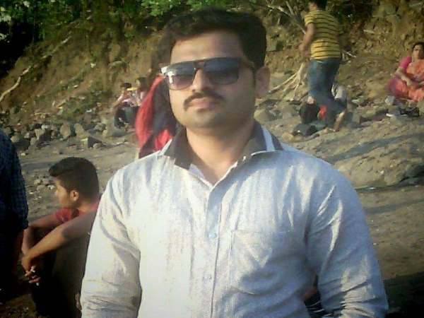 शिवणे इलाके के मानस सोसाइटी का मामला