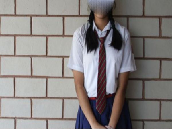 पॉक्सो एक्ट के तहत एफआईआर दर्ज