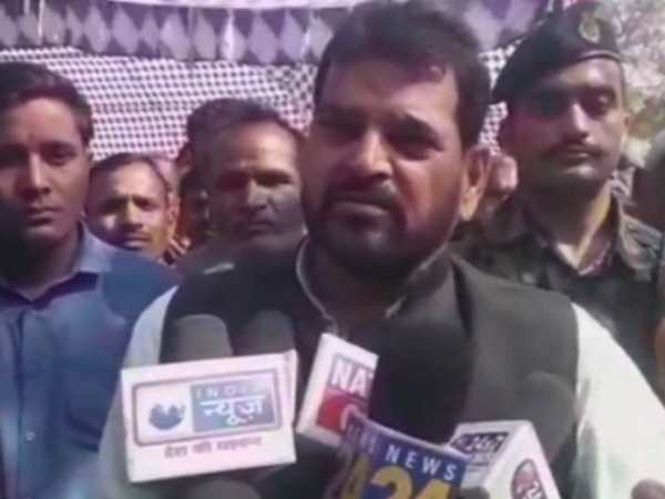 'राहुल के बहनोई भी पकड़े जाएंगे'