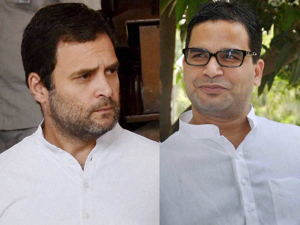 ब्रांडिंग के महारथी पीके