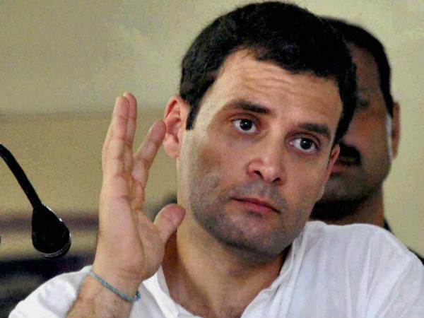 Kisan Long March पर राहुल गांधी बोले- यह सिर्फ महाराष्ट्र नहीं पूरे देश की समस्या Kisan Long March पर राहुल गांधी बोले- यह सिर्फ महाराष्ट्र नहीं पूरे देश की समस्या