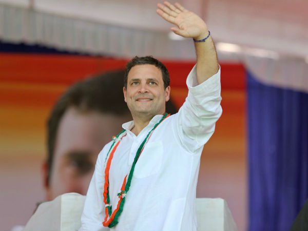 मौलवियों द्वारा किए दुष्कर्म में कांग्रेस और राहुल चुप क्यों