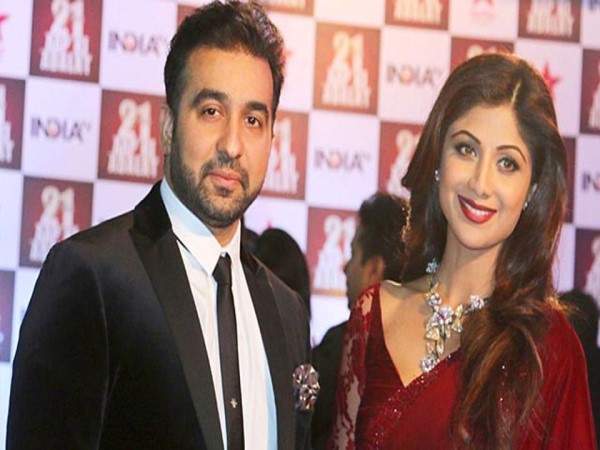 Raj Kundra files defamation case against actor Sachiin Joshi Raj Kundra files defamation case against actor Sachiin Joshi