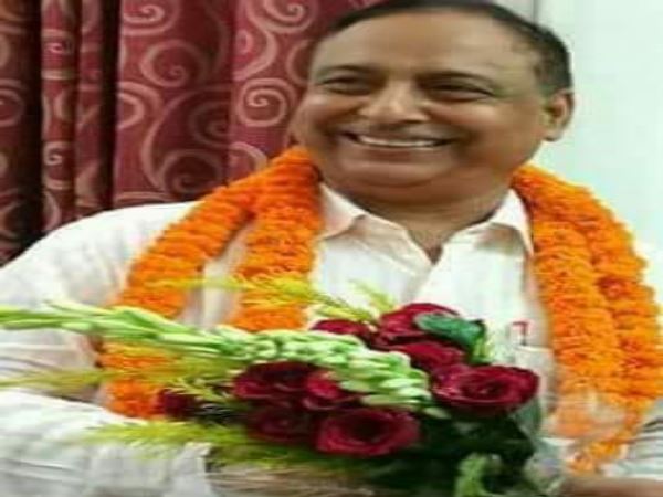 प्रोफेसर कामेश्वर नाथ सिंह का परिचय