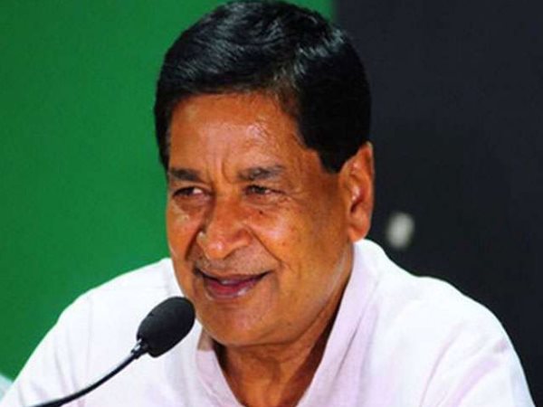 हरियाणा में सैनी से बगावती तेवर