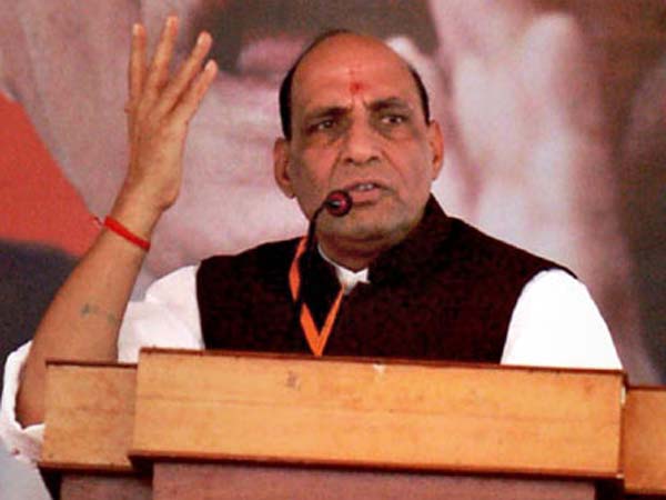 कश्मीर को कोई अलग नहीं कर सकता