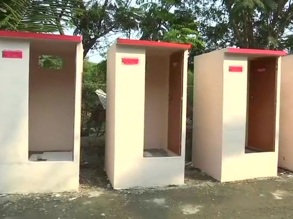 ये टॉयलेट केवल 22 हजार रुपए में बनकर तैयार हो जाते