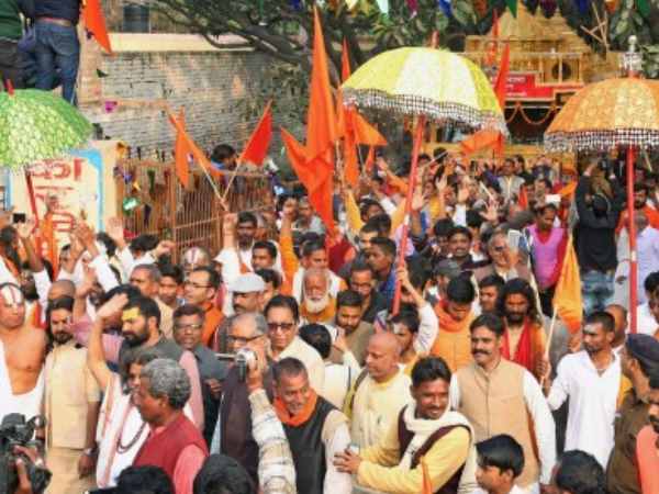 कार्यक्रम में इसलिए नहीं पहुंचे सीएम योगी