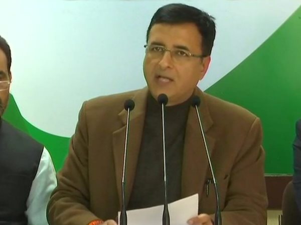 हमारे सवालों का जवाब वित्त मंत्री ने नहीं दिया