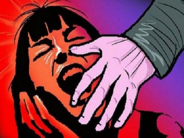 लड़की की सुरक्षा को देखते हुए उसे प्रार्थना होम में रखा गया
