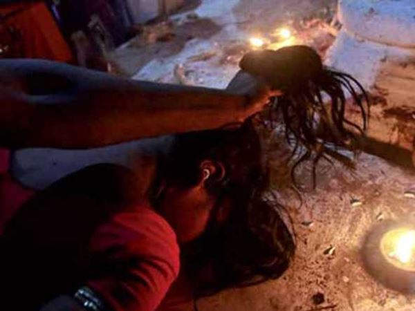 आरोपी युवक को गिरफ्तार कर लिया गया