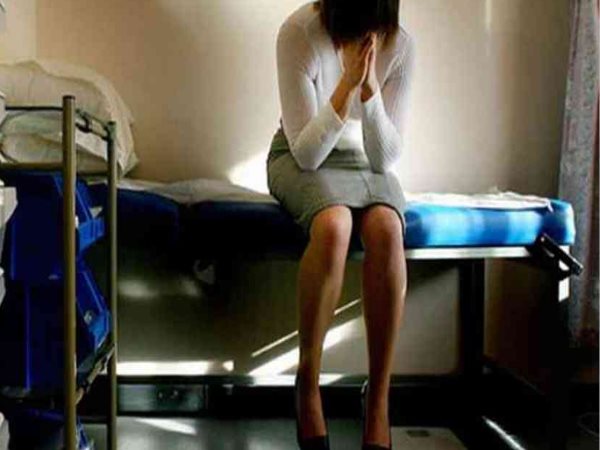 saharanpur doctor raped a woman in clinic uttar pradesh saharanpur doctor raped a woman in clinic uttar pradesh