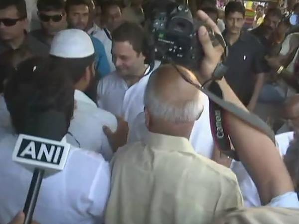 Rahul Gandhi Karnataka Rahul Gandhi Karnataka