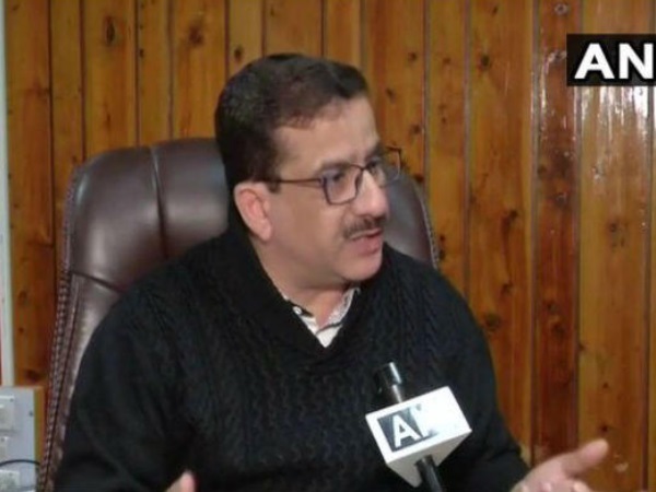 Waseem Rizvi Waseem Rizvi