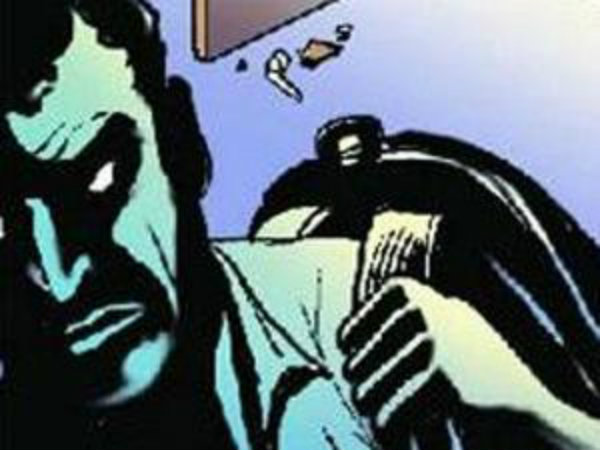 बेंगलुरू की घटना