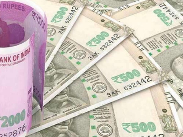 rupee rupee