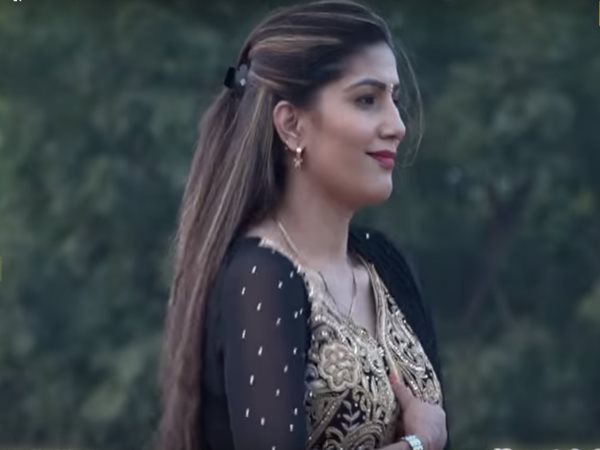 सपना को मिले राजनीति में आने के ऑफर