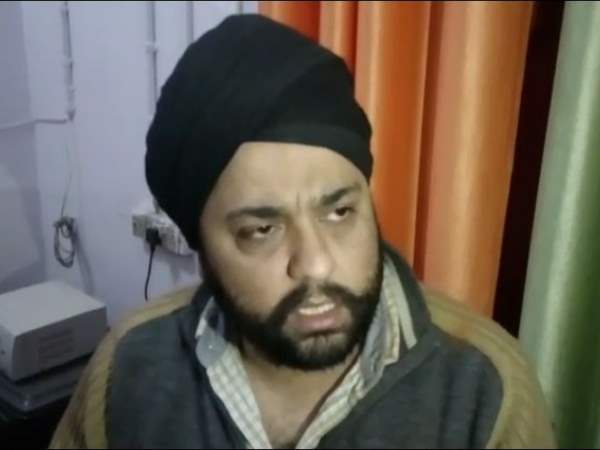 1 crore looted from bullion trader in moradabad 1 crore looted from bullion trader in moradabad