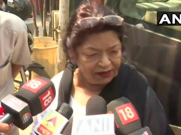 बॉलीवुड ने जताया दुख