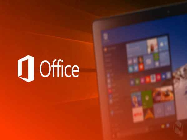 विंडोज 10 के साथ काम करेगा Office 2019