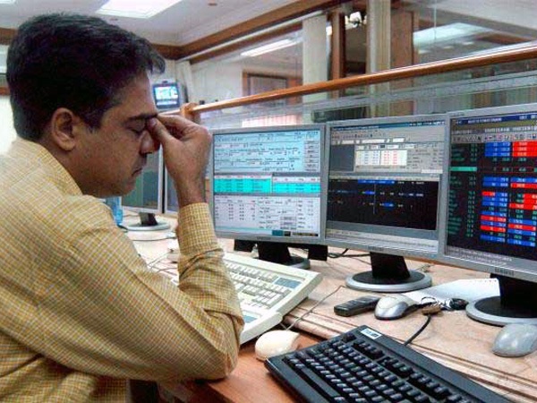 sensex sensex