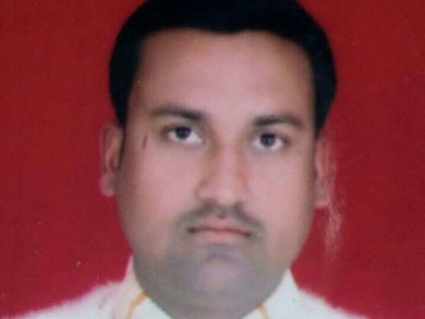 पीछ छोड़ गए दो बेटियां