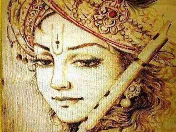 बोला- इसलिए कूदा क्योंकि विश्वास था, बचाने आएंगे प्रभु श्री कृष्ण