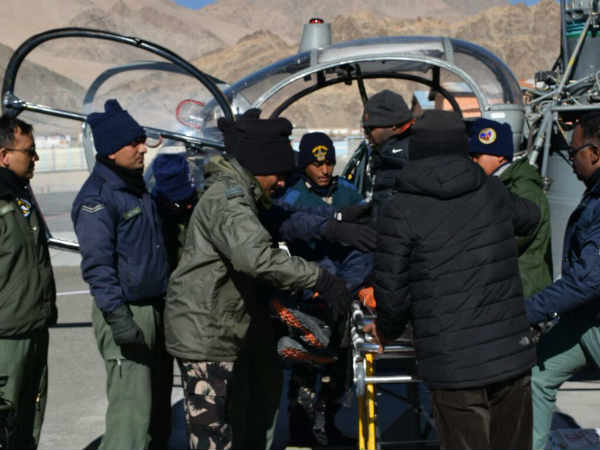 क्या है सियाचिन पॉयनियर्स