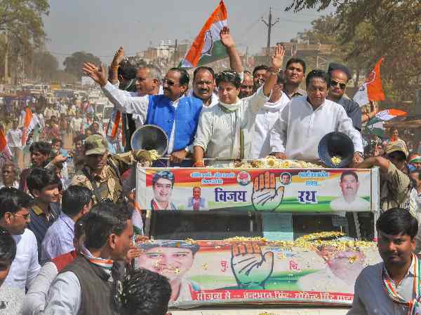 शनिवार को हुआ था मतदान