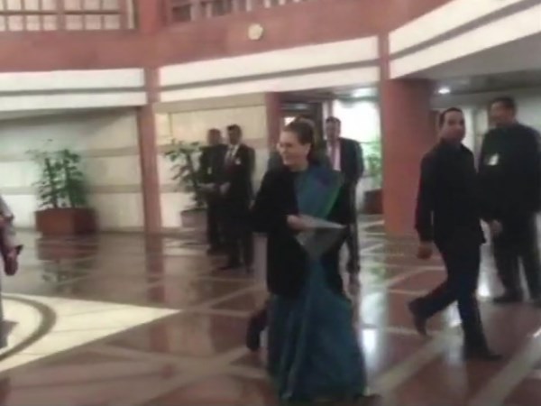राजस्थान से विपक्ष को मिली है राहत भरी खबर