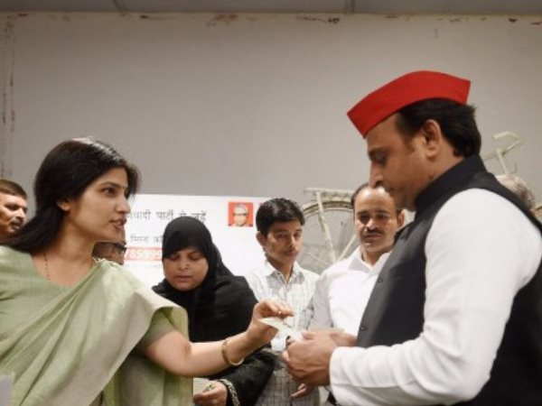 सपा का इरादा