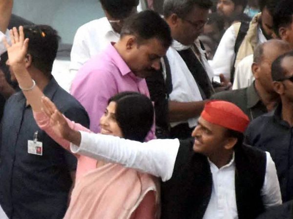 भीड़ बदली वोट में तो होगा फायदा