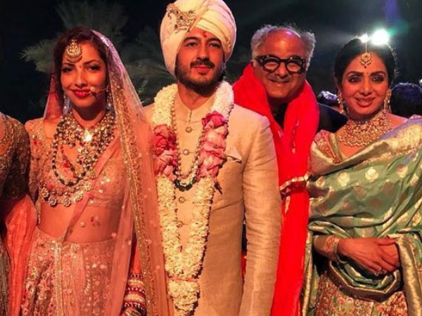 श्रीदेवी की मौत कार्डिएक अरेस्ट से नहीं बल्कि किसी और वजह से हुई ?